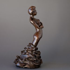 Lady In Water