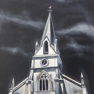 STR0005 Moederkerk