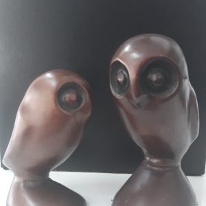 Owls