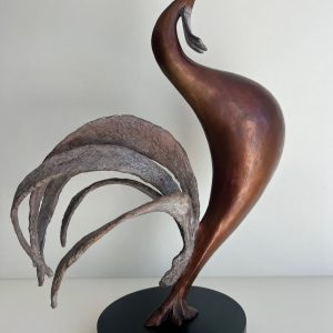 Audacious - Rooster