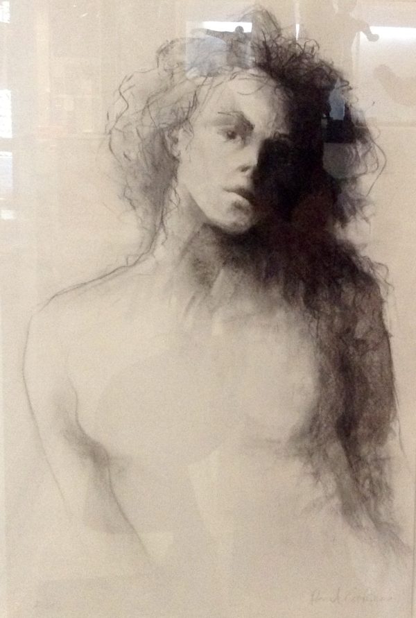 REA0015 Female Study