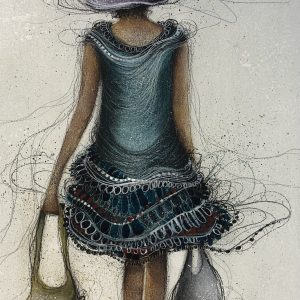 AFR0060 Homeward Bound I