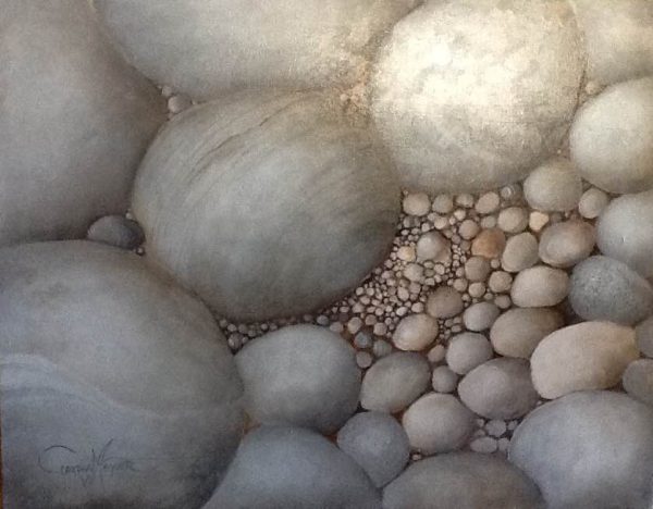 REA0013 Stones