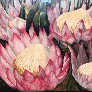 FLO0046 Proteas Large