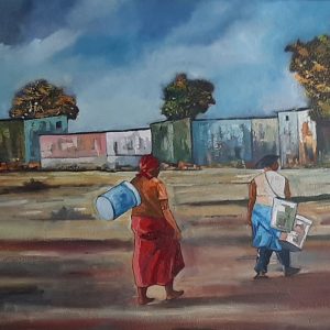 LAN0033 Township