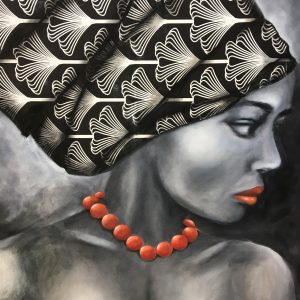 AFR0068 African Queen
