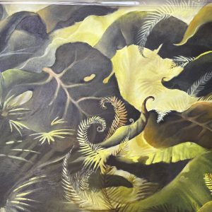 REA0025 Jungle I