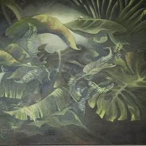 REA0026 Jungle II