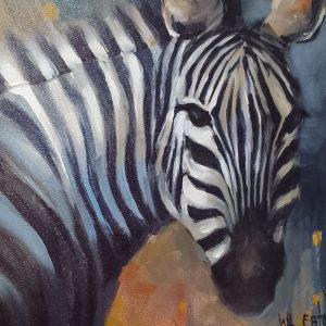 ANI0157 Zebra