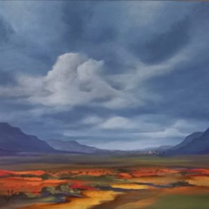 LAN0065 Karoo I