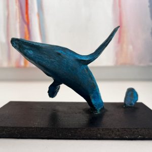 Whale mini