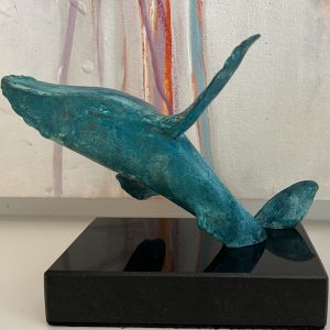 Whale small