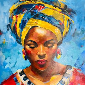AFR0096 Eshe (Life)