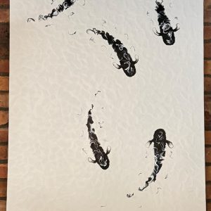 ABS0064 Koi