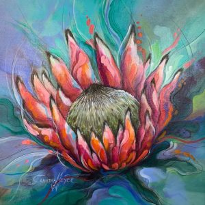 FLO0062 Protea I