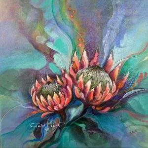 FLO0063 Protea II