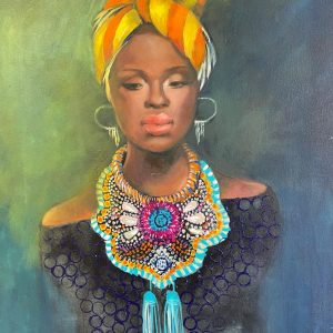 AFR0104 African Queen small