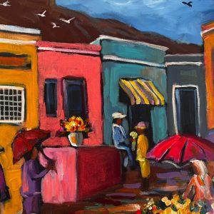 STR0023 Bokaap II