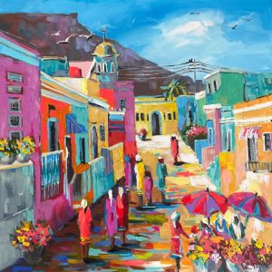 LAN0080 Bo-Kaap
