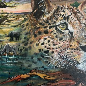 ANI0188 Leopard