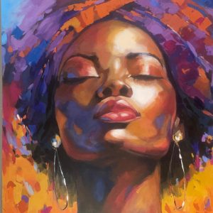 AFR0112 Vuyisa (Bring joy)