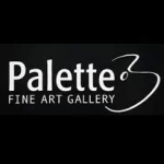 Palette Fine Art Gallery